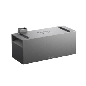 Anker SOLIX BP2700 2688Wh LiFePO4 Erweiterungsbatterie für Balkonkraftwerk, IP65 - IntelliSolaris