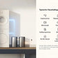 EcoFlow STREAM Ultra 1,92 kWh – Intelligente All-in-One Energiespeicherlösung für Balkonkraftwerk