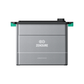 Zendure SolarFlow 800 Pro mit 1/2 x AB2000X LiFePO₄ Batterie 1920Wh für Balkonkraftwerk-Intelligentes Plug&Play Speichersystem