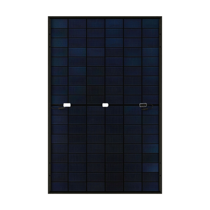 JA Solar N-Type Bifacial Glass-Glass 440W Solarmodul, Monokristalin, Hoher Wirkungsgrad, DeepBlue 4.0