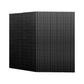 JA Solar N-Type Bifacial Glass-Glass 440W Solarmodul, Monokristalin, Hoher Wirkungsgrad, DeepBlue 4.0 - IntelliSolaris