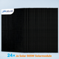 Ja Solar 505W Bifazial Glas-Glas Full Black JAM60D41 LB