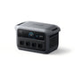 Anker SOLIX C2000 Gen2 PowerStation 2048 Wh 2400W 0% MwSt. bis zu 4000 Ladezyklen