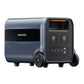 Runhood Balkonkraftwerk 1.000 W/2.000 W mit 2,4 kWh All-in-One F2400 Speicher