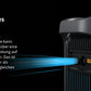 Anker SOLIX C1000X Tragbare Powerstation - 1056Wh | 600W Solareingang, 1800W Ausgangsleistung , 0% MwSt für PV