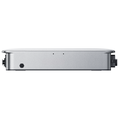 Zendure SolarFlow 2400 AC + AB3000X 2000/4000W Balkonkraftwerk, Effizient & Kostensparend，IP65