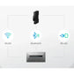 Anker SOLIX Smart Meter Gen 2 (Dreiphasig) – Intelligenter Energiezähler mit Echtzeit-Stromüberwachung, WLAN/Bluetooth/RS485, kompatibel mit Solarbank 4 Pro & Solarbank Max AC 0 % MwSt.