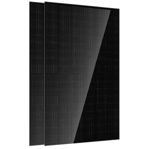 JA Solar N-Type Bifacial Glass-Glass 440W Solarmodul, Monokristalin, Hoher Wirkungsgrad, DeepBlue 4.0 - IntelliSolaris