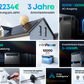 Anker SOLIX Solarbank 4 E5000 Pro mit BP5000 Erweiterungsakku