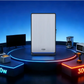 Conow Lyra 2500 AC: Plug & Play Solar Speicher für jedes Zuhause 2560 Wh LFP-Batterie 1500 W bidirektionale Leistung