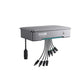 ZENDURE SuperCharged Balkonkraftwerk Zendure Solarflow Hyper 2000