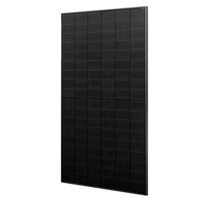 JA Solar N-Type Bifacial Glass-Glass 440W Solarmodul, Monokristalin, Hoher Wirkungsgrad, DeepBlue 4.0