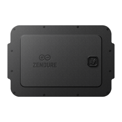 Zendure SolarFlow AB3000X LiFePO4 Speicher 2880 Wh modular erweiterbar, IP65, Balkonkraftwerk