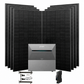 Anker SOLIX Solarbank 3 Pro 3.640 W Balkonkraftwerk mit Smart Meter, IP65
