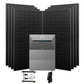 Anker SOLIX Solarbank 3 Pro 3.640 W Balkonkraftwerk mit Smart Meter, IP65