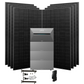 Anker SOLIX Solarbank 3 Pro 3.640 W Balkonkraftwerk mit Smart Meter, IP65