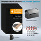 Anker SOLIX Solarbank 3 Pro 3.640 W Balkonkraftwerk mit Smart Meter, IP65