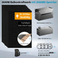 Anker SOLIX Solarbank 3 Pro 3.640 W Balkonkraftwerk mit Smart Meter, IP65