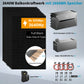 Anker SOLIX Solarbank 3 Pro 3.640 W Balkonkraftwerk mit Smart Meter, IP65