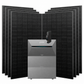 Anker SOLIX Solarbank 3 Pro 3.640 W Balkonkraftwerk mit Smart Meter, IP65