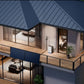 Conow Lyra 2500 AC: Plug & Play Solar Speicher für jedes Zuhause 2560 Wh LFP-Batterie 1500 W bidirektionale Leistung