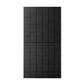 SolarSpace SSA-54HDB 500W N-Typ Bifaziales Doppelglas Solarmodul 1PC - IntelliSolaris