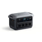 Anker SOLIX C2000 Gen2 PowerStation 2048 Wh 2400W 0% MwSt. bis zu 4000 Ladezyklen