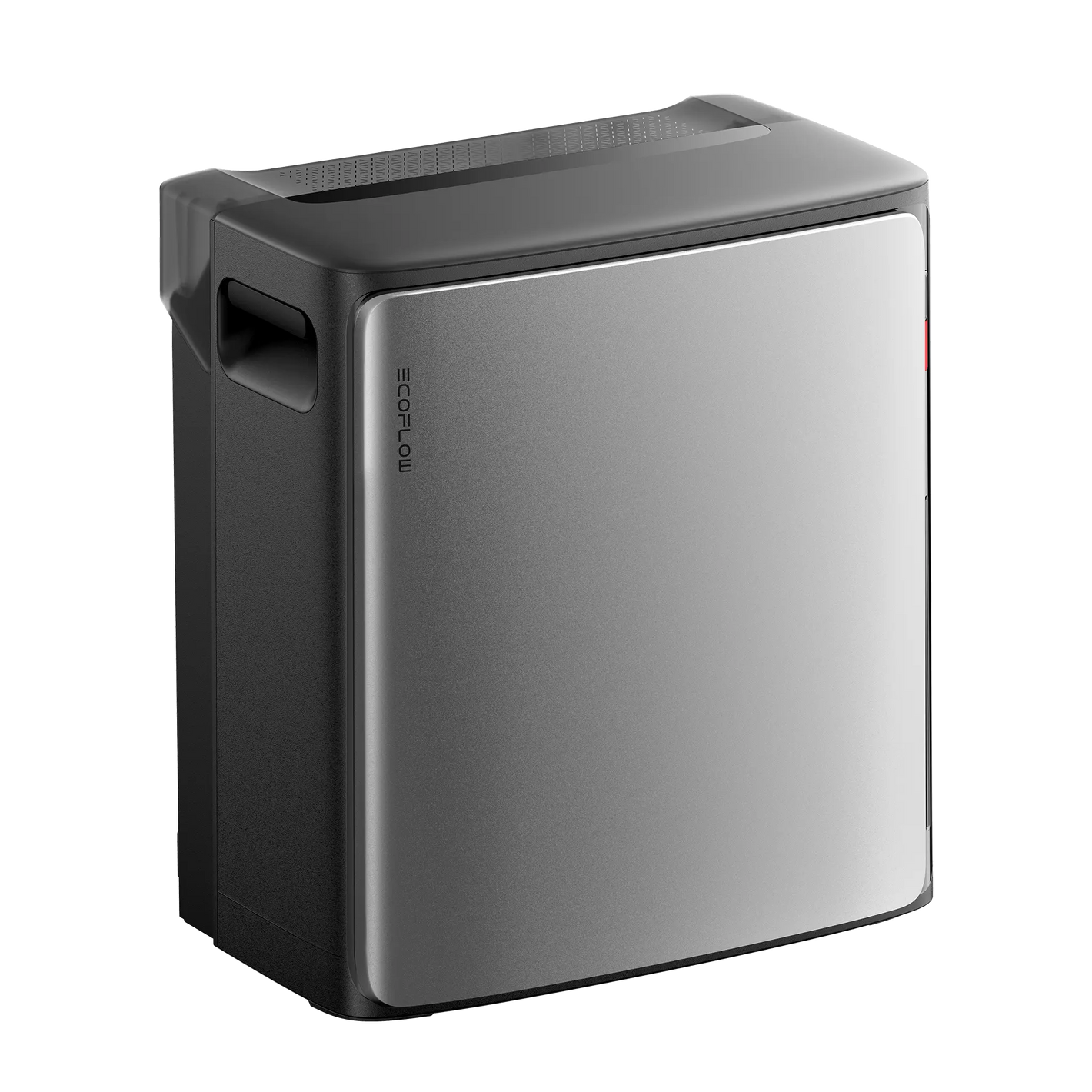 EcoFlow STREAM Ultra X – Intelligente Energiespeicherung für maximale Unabhängigkeit (3,84 kWh LiFePO₄)