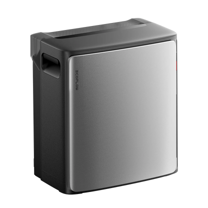 EcoFlow STREAM Ultra X – Intelligente Energiespeicherung für maximale Unabhängigkeit (3,84 kWh LiFePO₄)