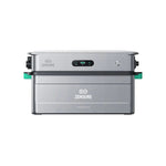 Zendure SolarFlow 2400 AC + AB3000X Speicher 2400W, IP65, ZEN+ OS - IntelliSolaris