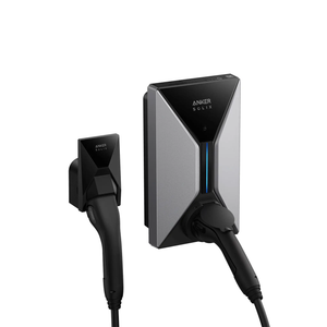 Anker SOLIX V1 Smart-Ladegerät für E-Autos 11KW Ohne/mit Ladekabel (Option)