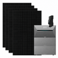 Anker SOLIX Solarbank 3 Pro 1.820 W Balkonkraftwerk mit Smart Meter Gen 2,  IP65