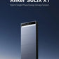 Anker SOLIX X1 10 kW Hybrid-PV-Komplettanlage 10 kWp mit Batteriespeicher, 20×500 Wp Full-Black Modulen & Installation
