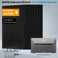 Anker SOLIX 4.000 W Balkonkraftwerk mit Solarbank 3 Pro, 8×500W Module Anker