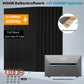 Anker SOLIX 4.000 W Balkonkraftwerk mit Solarbank 3 Pro, 8×500W Module