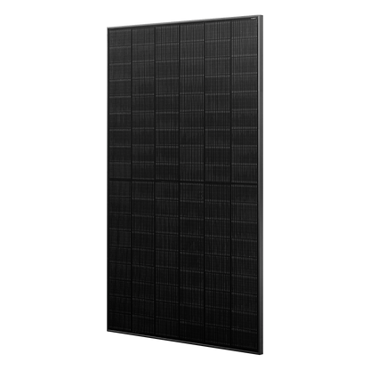 Zendure SolarFlow 800 Pro Balkonkraftwerk 890/1780W inkl. Solarpanels & KI-Management