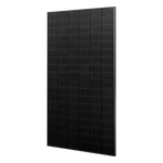 JA Solar 445W N-Typ Bifazial Glas-Glas Solarmodul Full Black, 22,3% Effizienz - IntelliSolaris