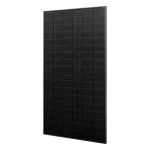 JA Solar 445W N-Typ Bifazial Glas-Glas Solarmodul Full Black, 22,3% Effizienz - IntelliSolaris