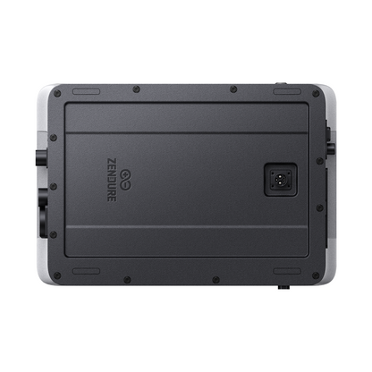 Zendure SolarFlow 2400 AC + AB3000X Speicher 2400W, IP65, ZEN+ OS