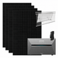 Anker SOLIX Solarbank 3 Pro 1.820 W Balkonkraftwerk mit Smart Meter Gen 2,  IP65