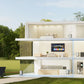 Conow Lyra 2500 AC: Plug & Play Solar Speicher für jedes Zuhause 2560 Wh LFP-Batterie 1500 W bidirektionale Leistung