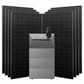 Anker SOLIX Solarbank 3 Pro 3.640 W Balkonkraftwerk mit Smart Meter, IP65