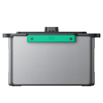 Zendure SolarFlow AB3000X LiFePO4 Speicher 2880 Wh modular erweiterbar, IP65, Balkonkraftwerk