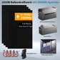 Anker SOLIX Solarbank 3 Pro 1.820 W Balkonkraftwerk mit Smart Meter Gen 2,  IP65