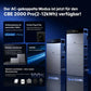 CONOW Tuya CBE2000 PRO All-in-one solarspeicher mit Conow 5,0 kWh Zusatzakku