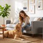 Conow Lyra 2500 AC: Plug & Play Solar Speicher für jedes Zuhause 2560 Wh LFP-Batterie 1500 W bidirektionale Leistung