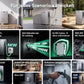 Zendure SolarFlow 4000 Mix AC+ 8 kWh PV-Speicher, 4 kW Heimspeicher mit Notstrom, AC-gekoppelt für bestehende PV-Anlagen