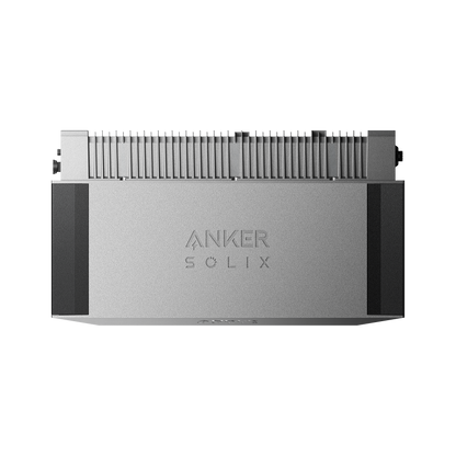 Anker SOLIX Solarbank 3 E2700 Pro 3600W LiFePO4 PV-Batterie Plug&Play mit Smart Meter