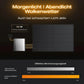 EcoFlow STREAM Ultra X – Intelligente Energiespeicherung für maximale Unabhängigkeit (3,84 kWh LiFePO₄)