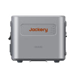 Jackery Navi 2000 Solarpeicher für Balkonkraftwerk, 2048WH, Erweiterbar auf 8192 Wh IP65 ohne/mit Navi 2000 Zusatzakku - IntelliSolaris
